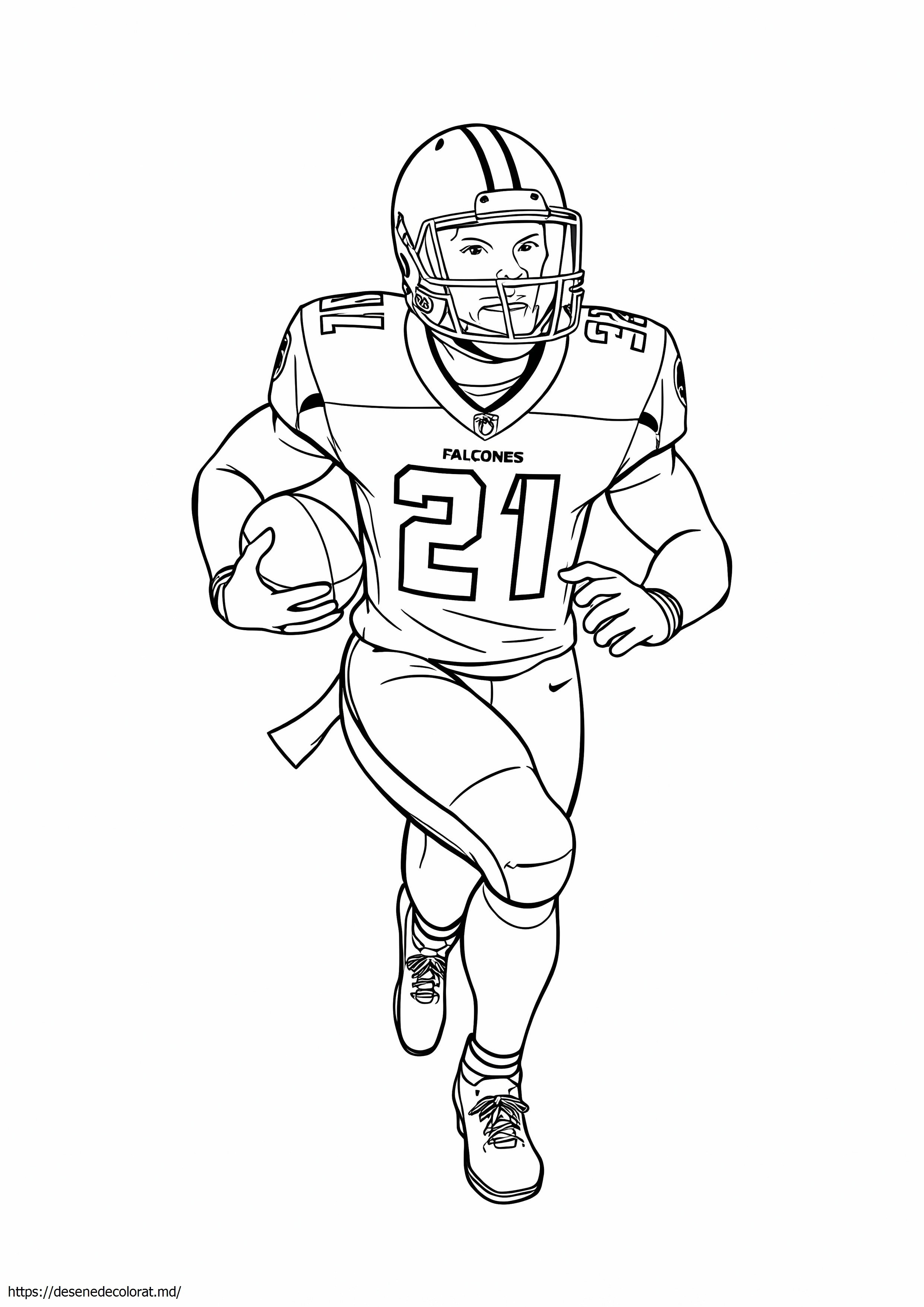 Julio jones