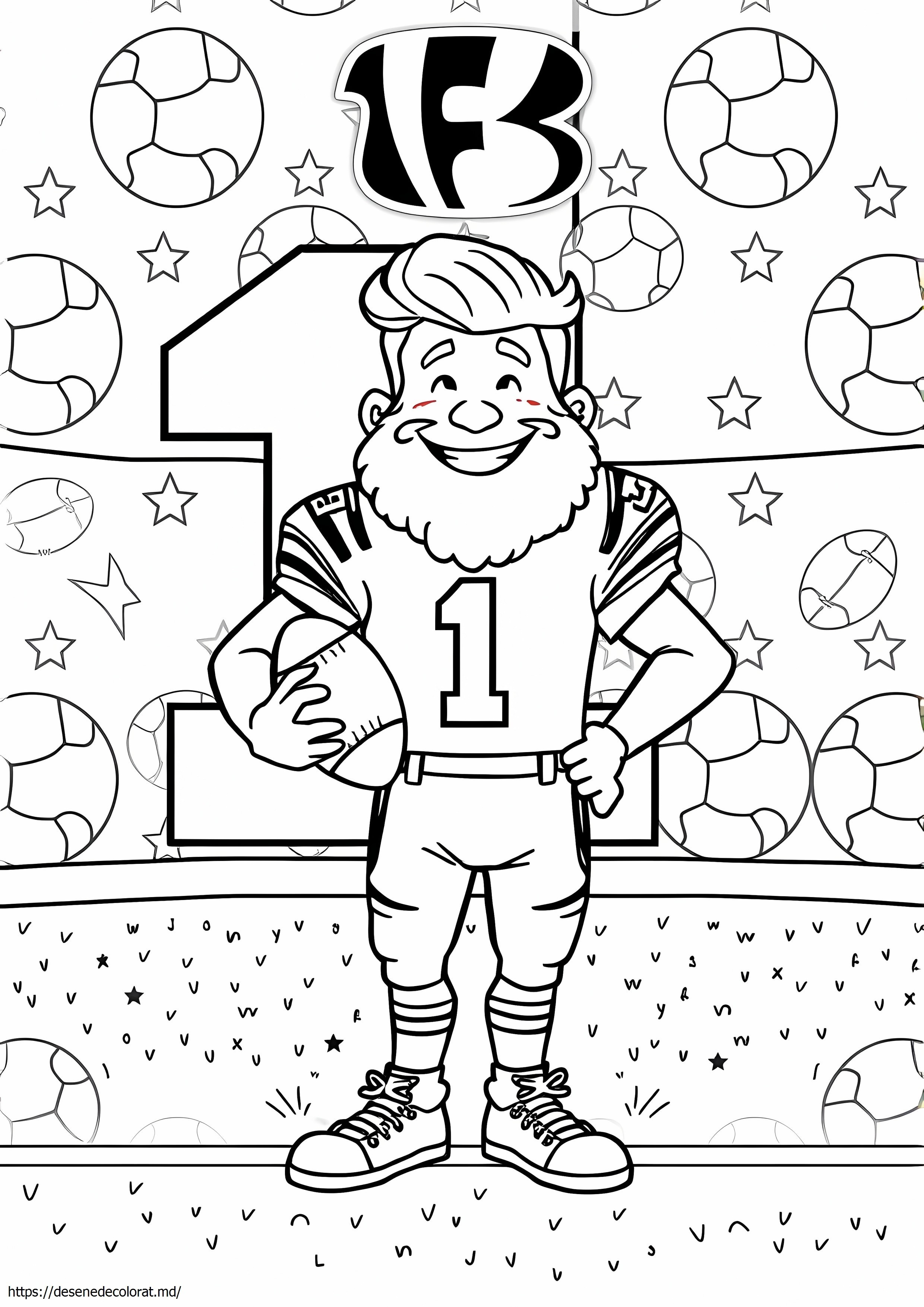 Joe burrow