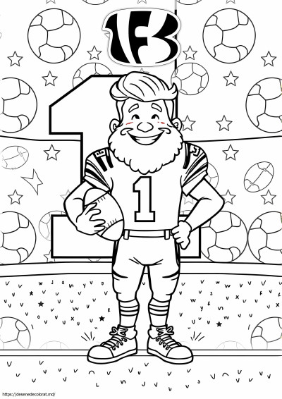Joe burrow