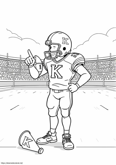 Șefii din Kansas City