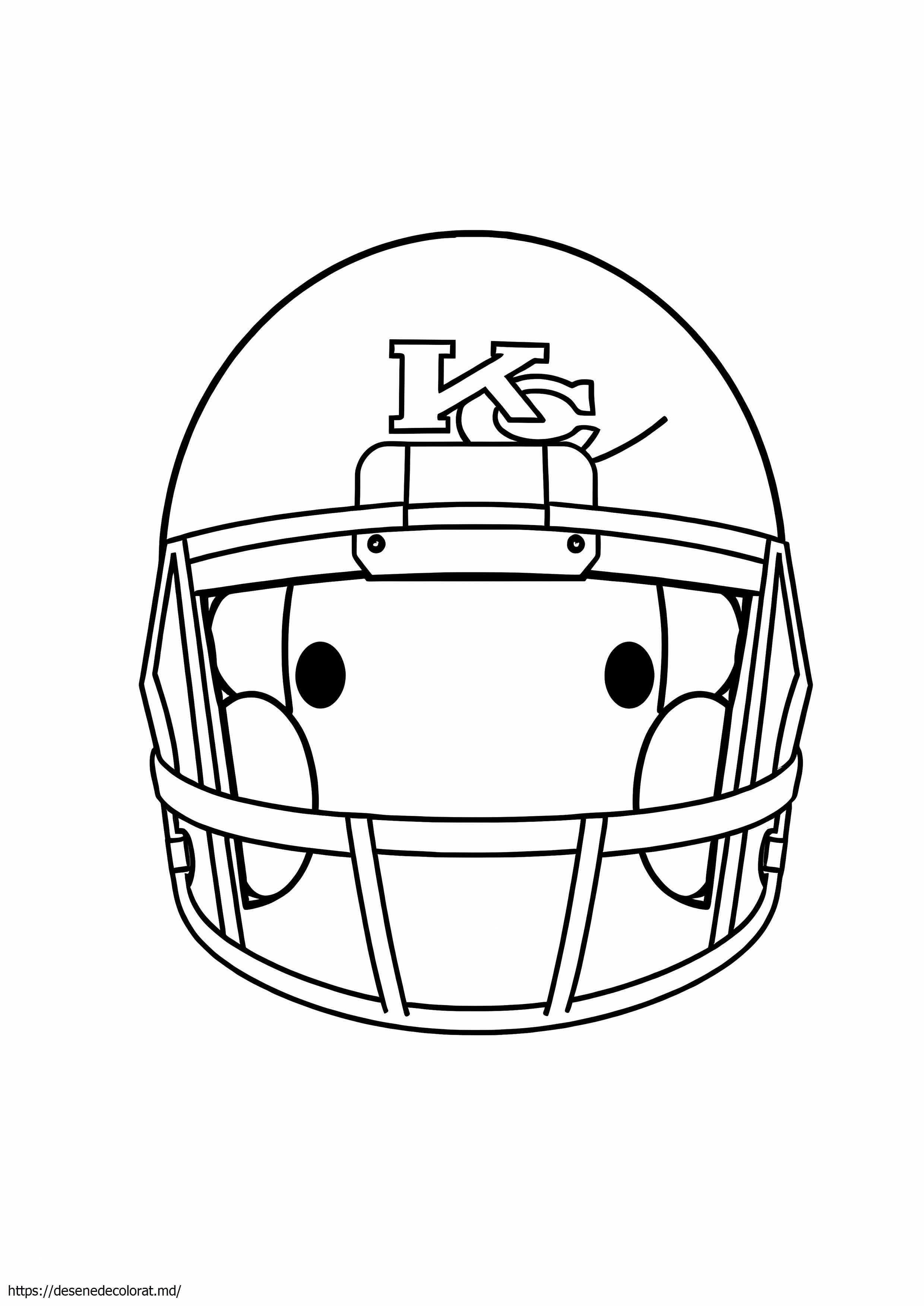 Casca șefilor orașului Kansas