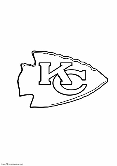 Logo-ul șefilor kc