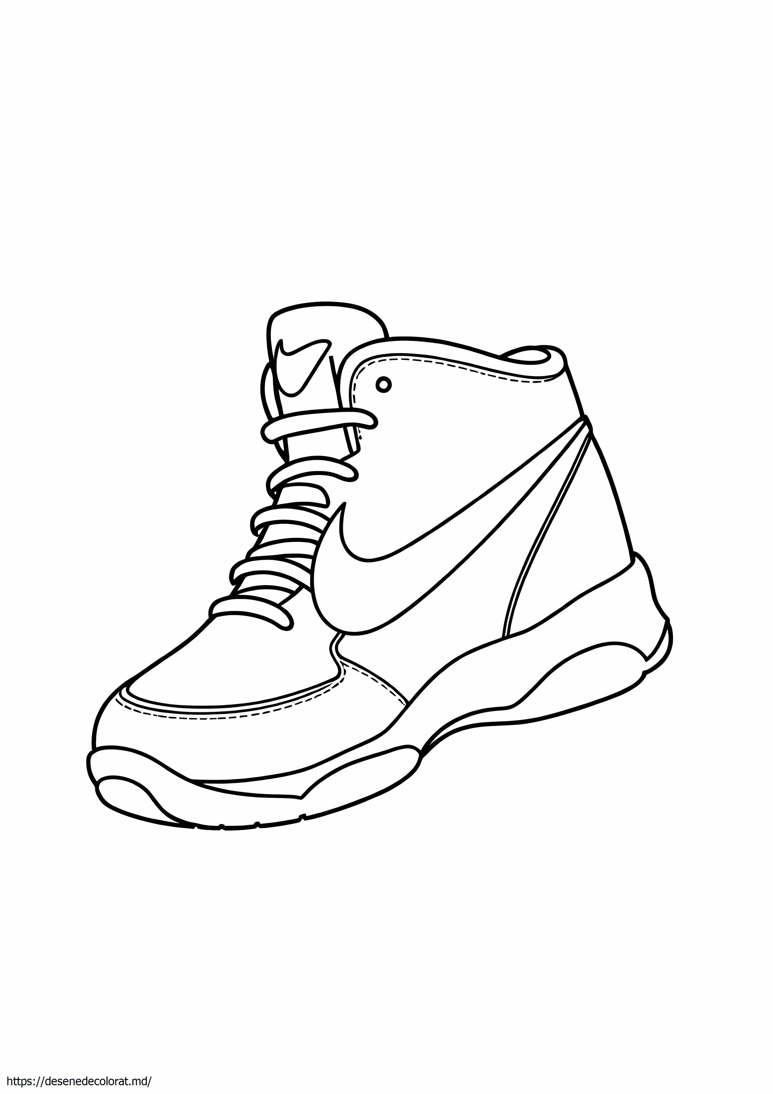 Pantofi kd