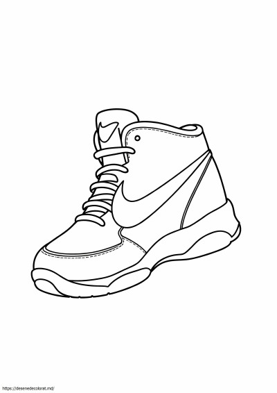 Pantofi kd
