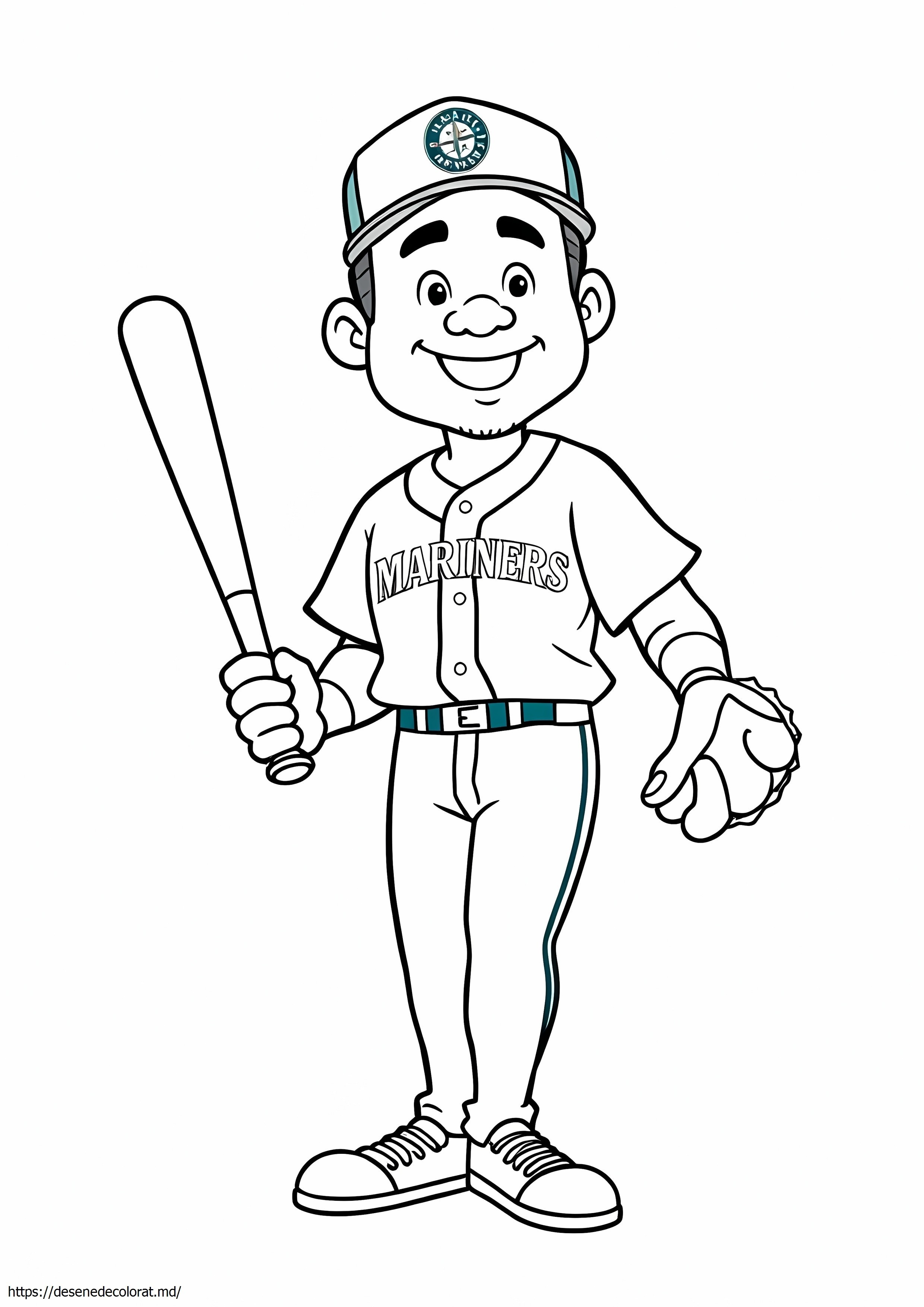 Ken griffey jr