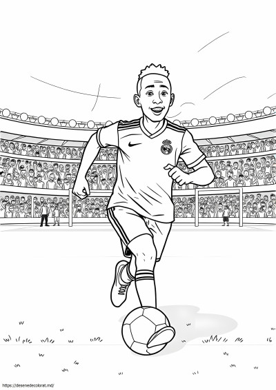 Kylian mbappe