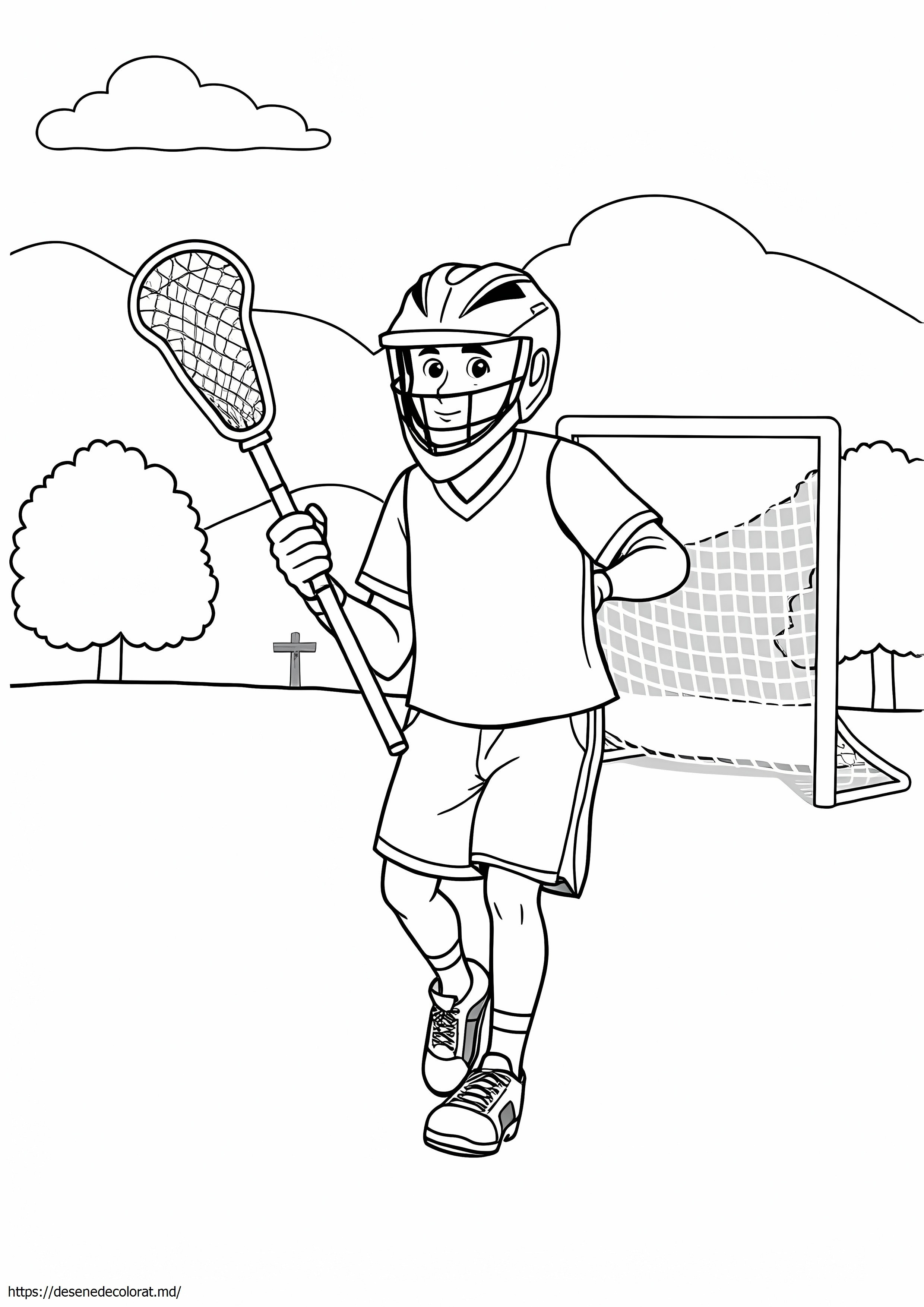 Lacrosse