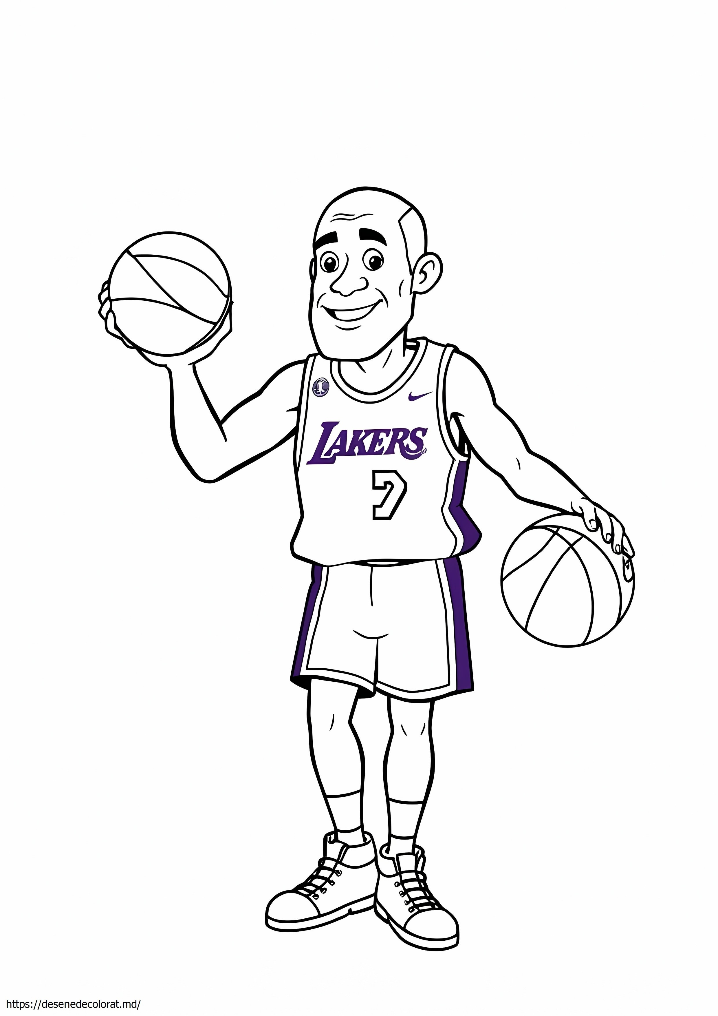 Lakers