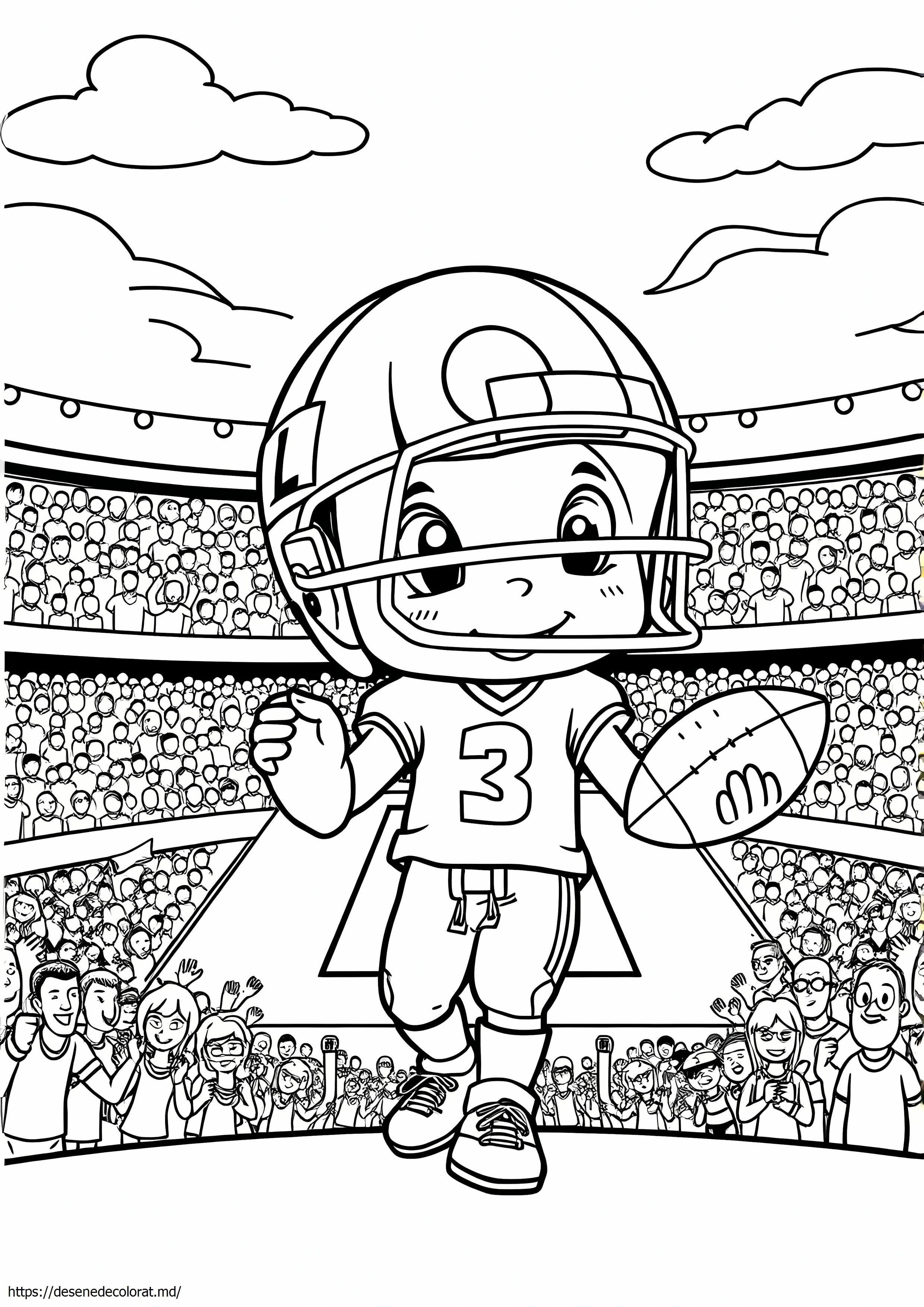 La rams