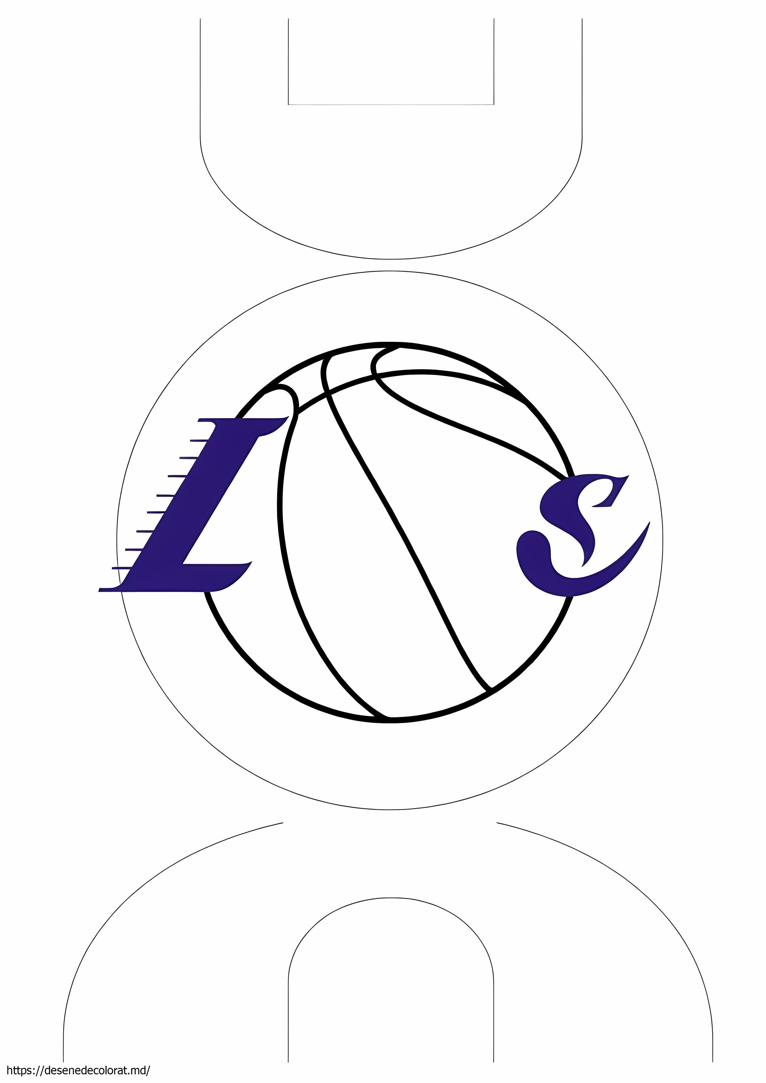 Sigla lakers