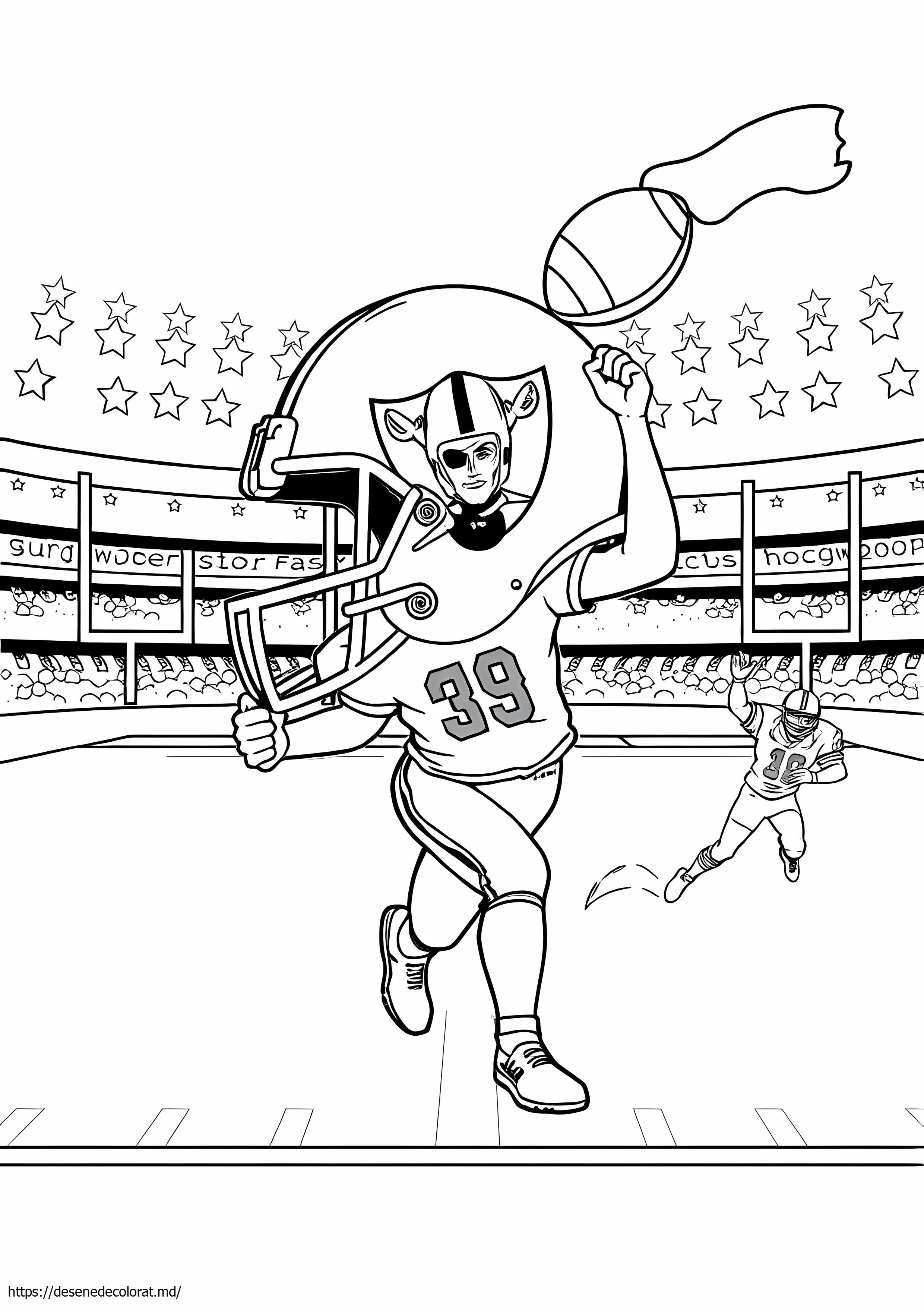Las Vegas Raiders