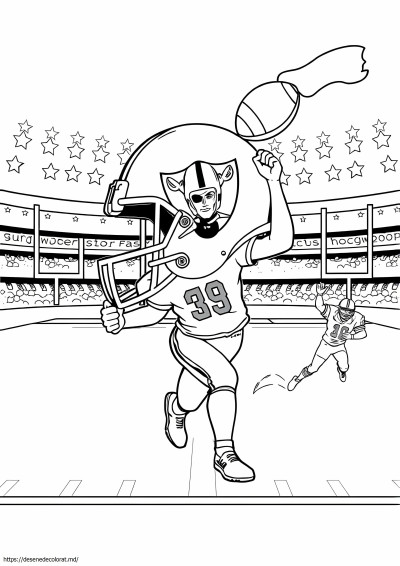Las Vegas Raiders