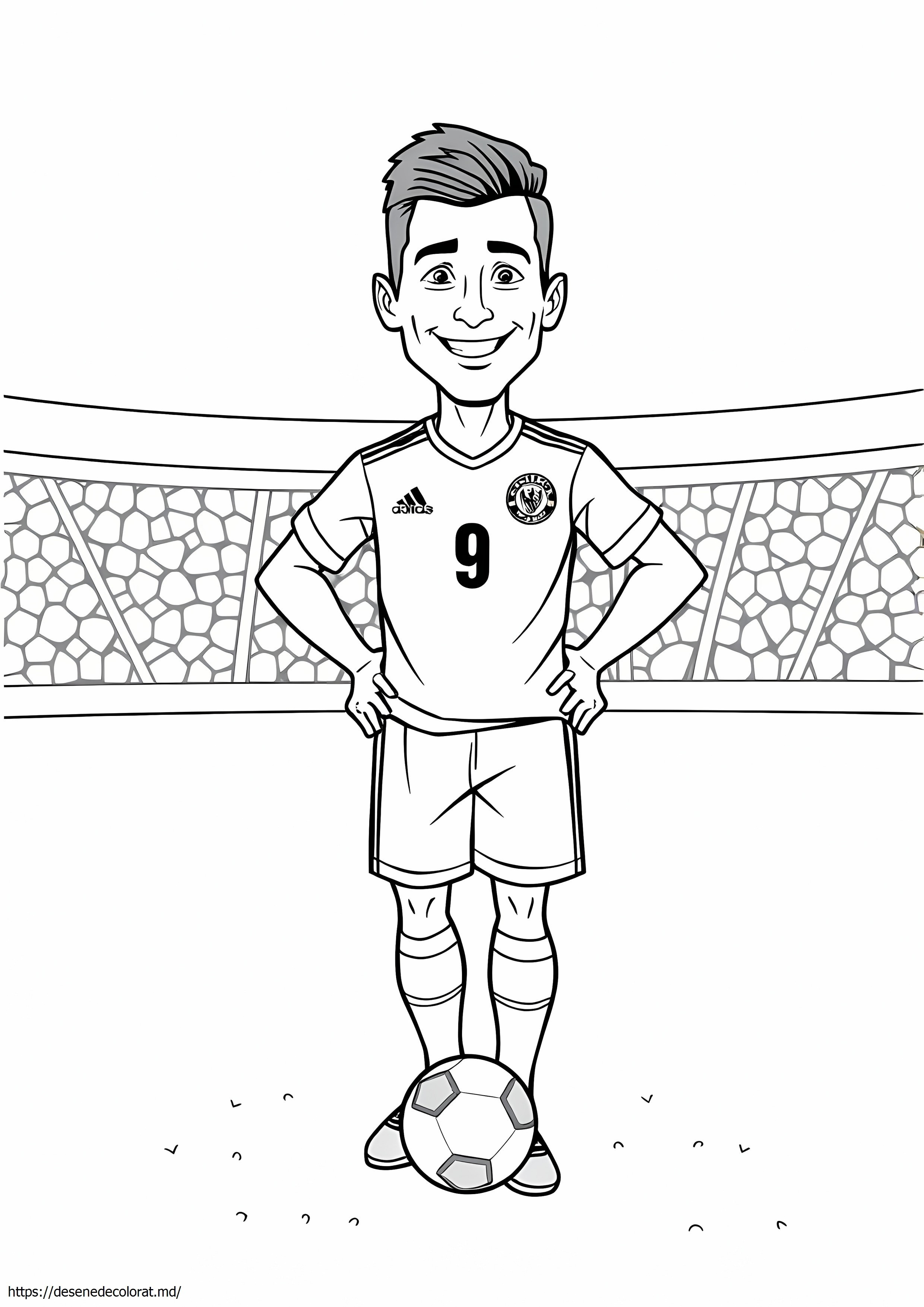 Lewandowski