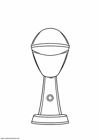 Trofeul lombardi