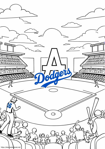 Los Angeles Dodgers