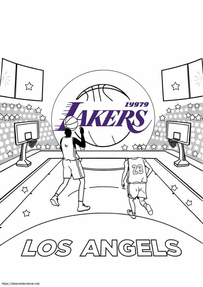 Los Angeles Lakers