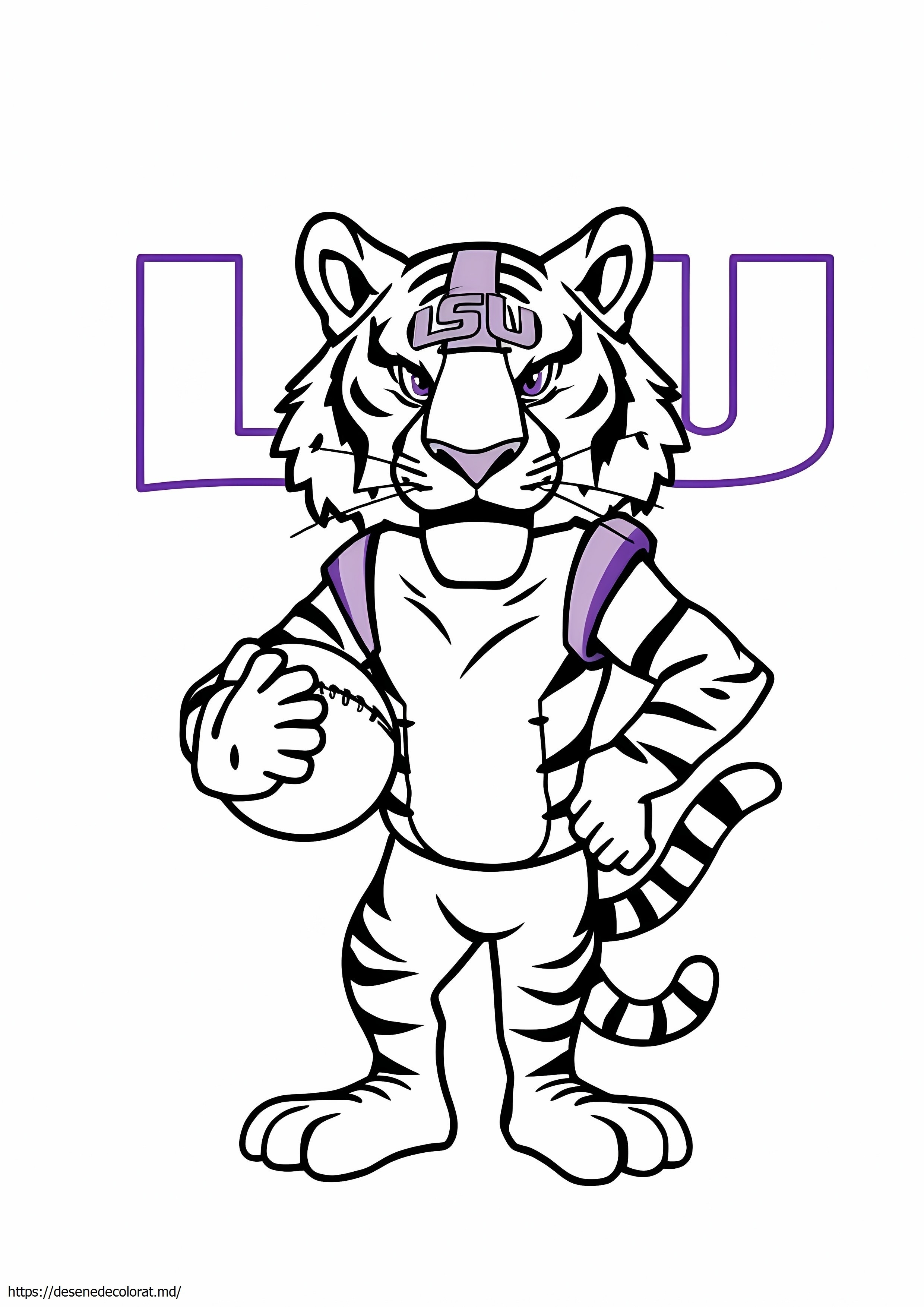 Lsu