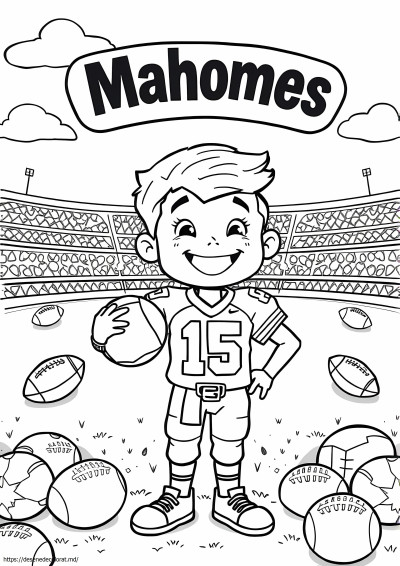Mahomes