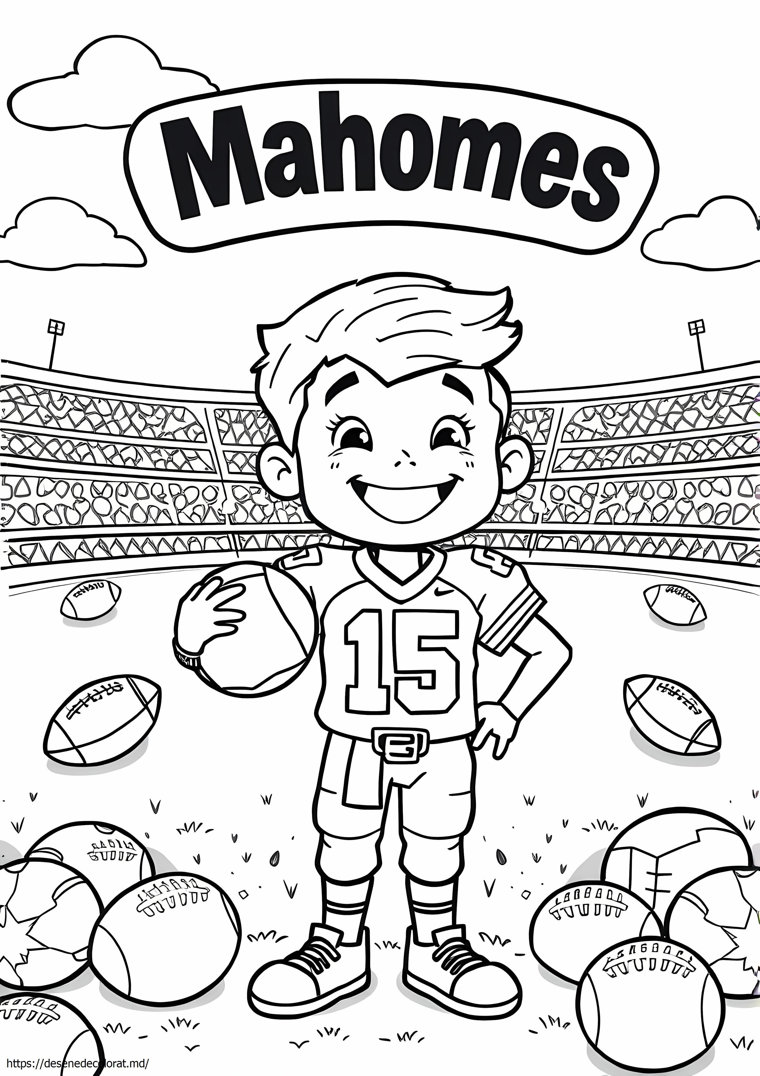 Mahomes