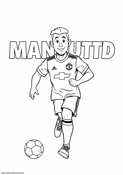 Man utd