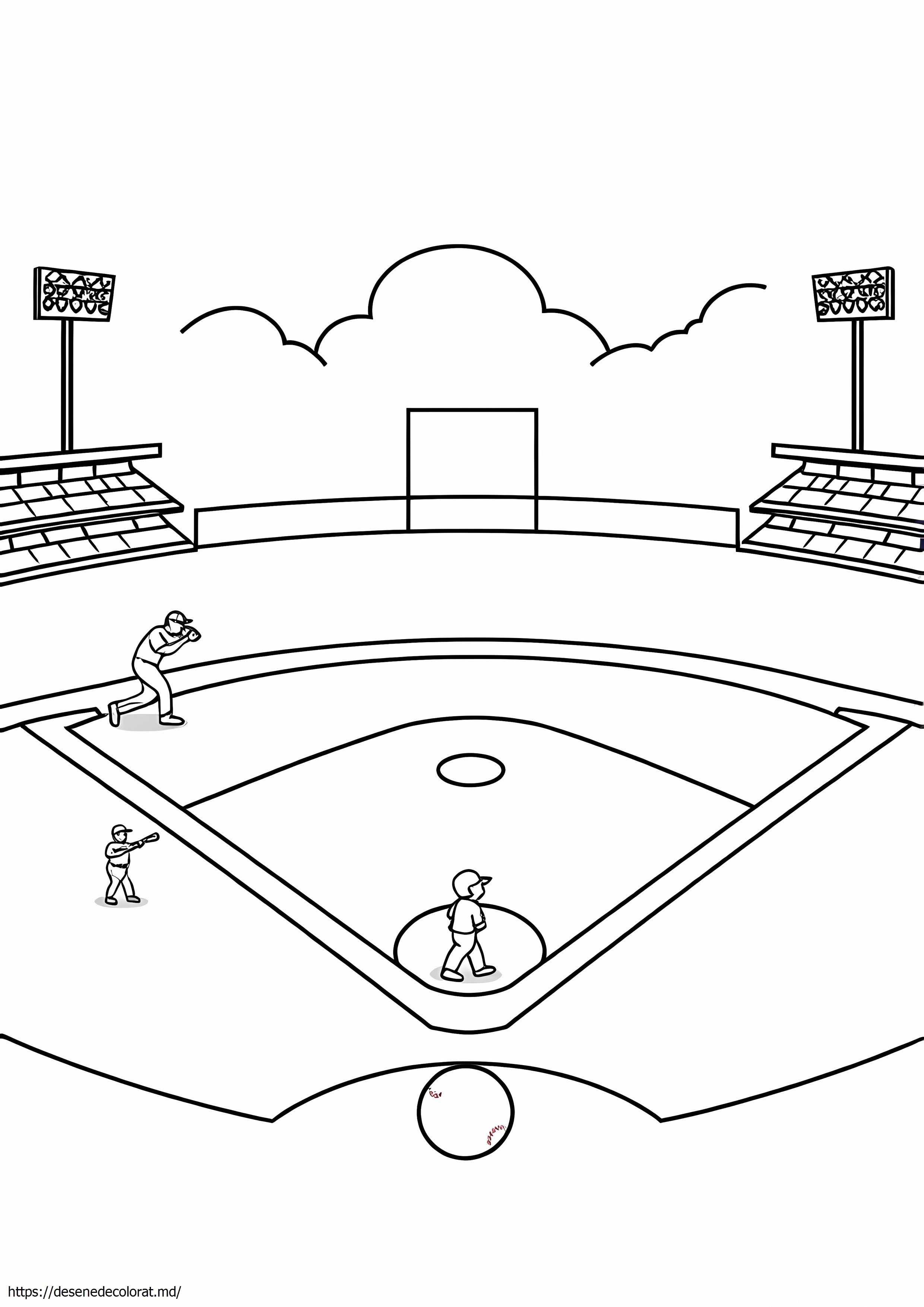 Ligii majore de baseball