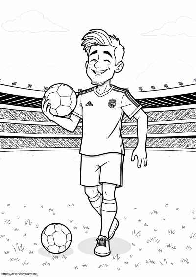Luka modric