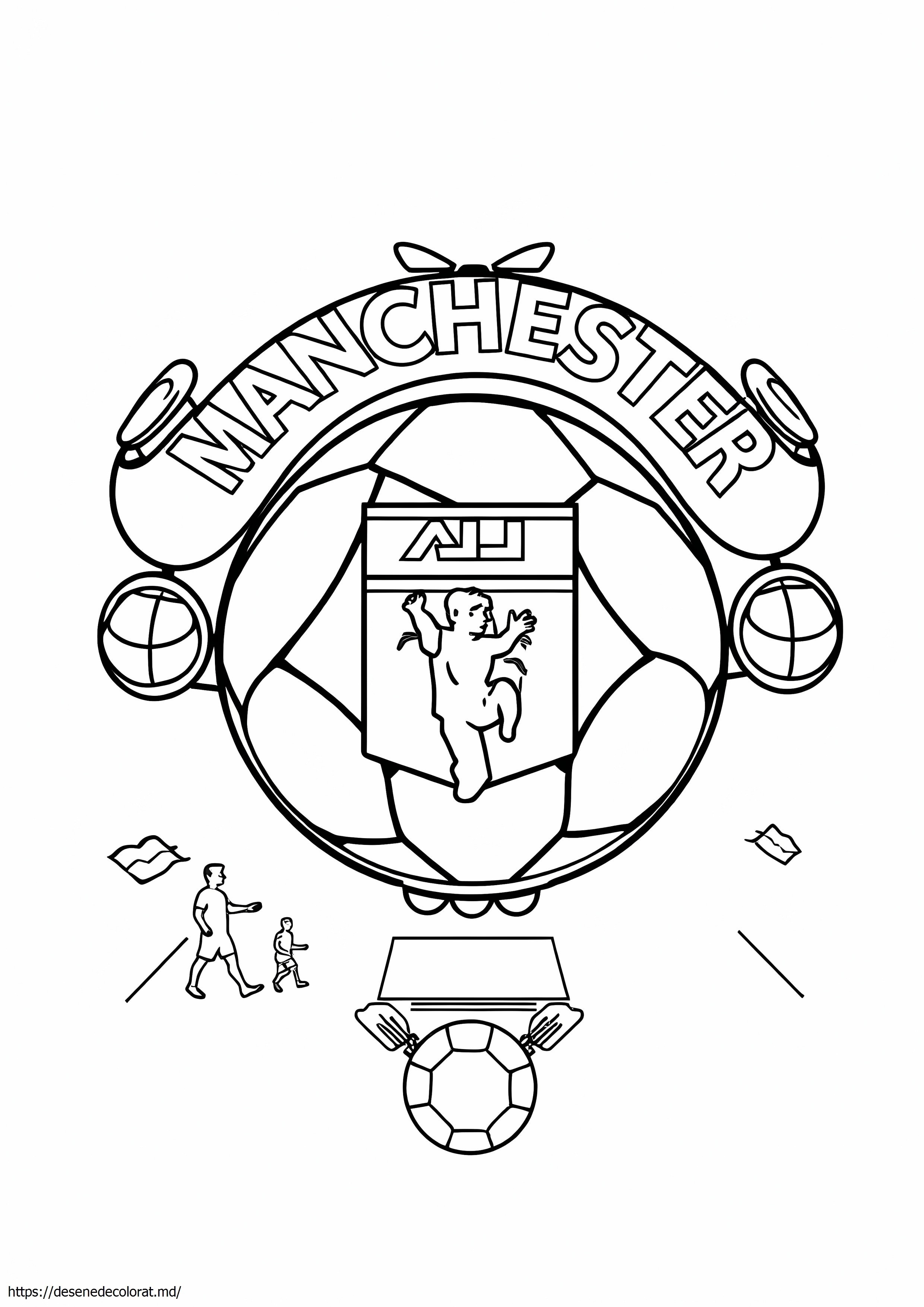 Fotbalul manchester united
