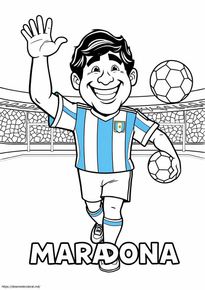 Maradona