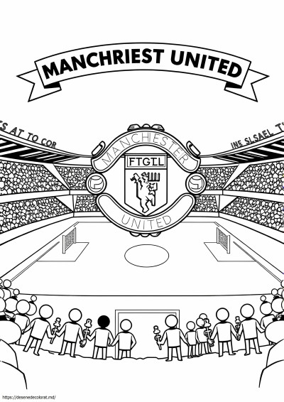 Manchester united