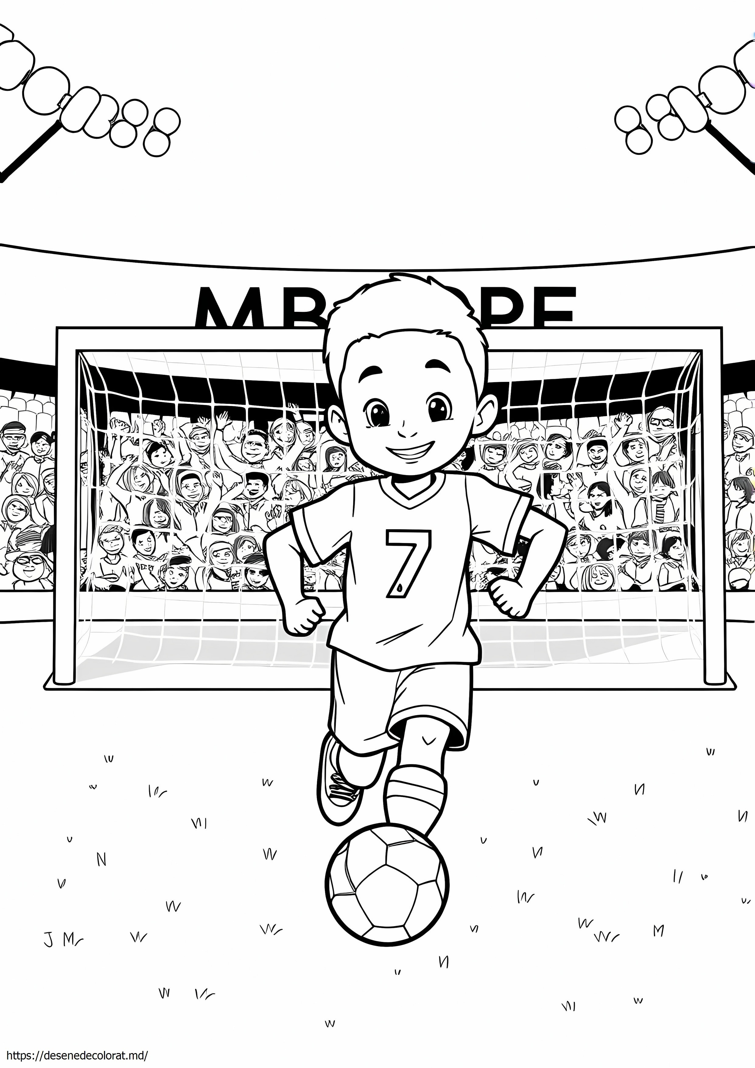 Mbappe psg
