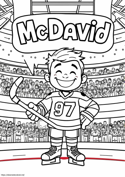 Mcdavid