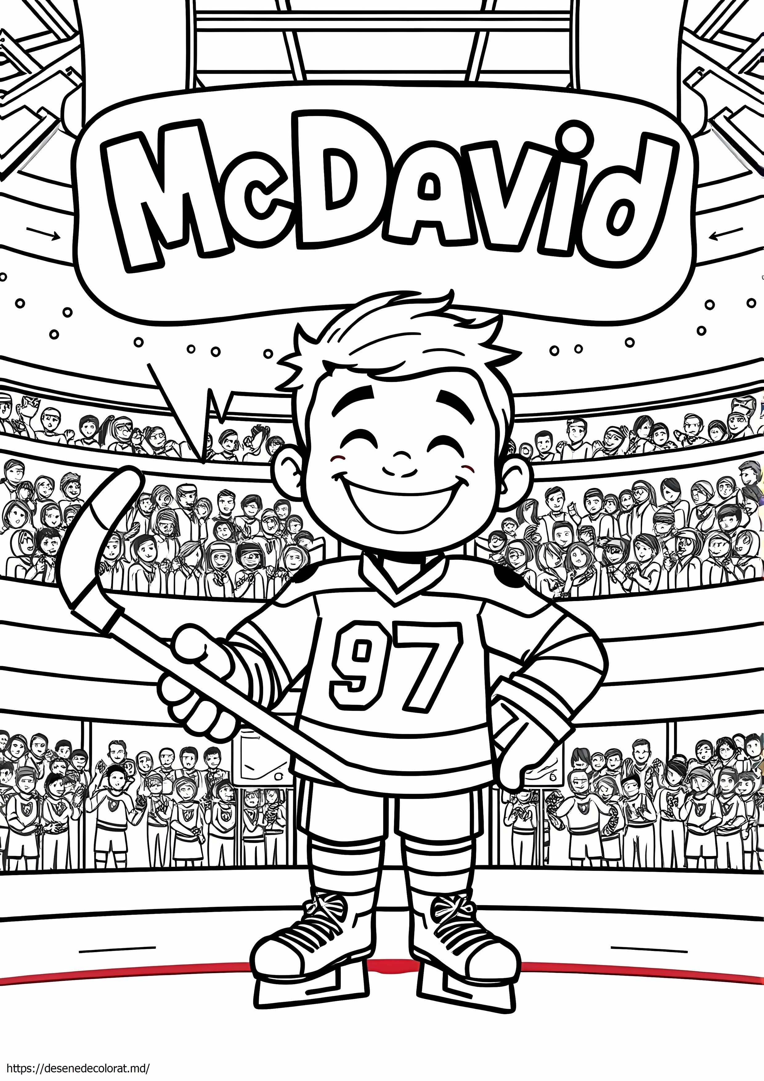 Mcdavid