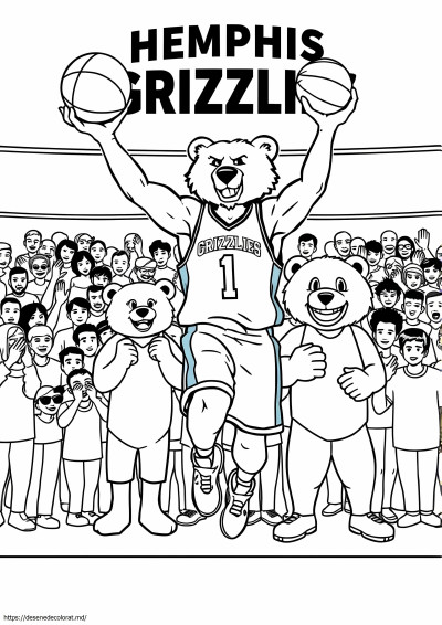 Memphis grizzlies