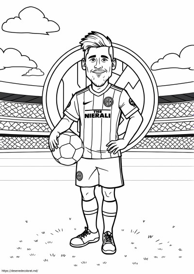 Messi miami