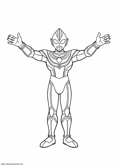 Ultraman z