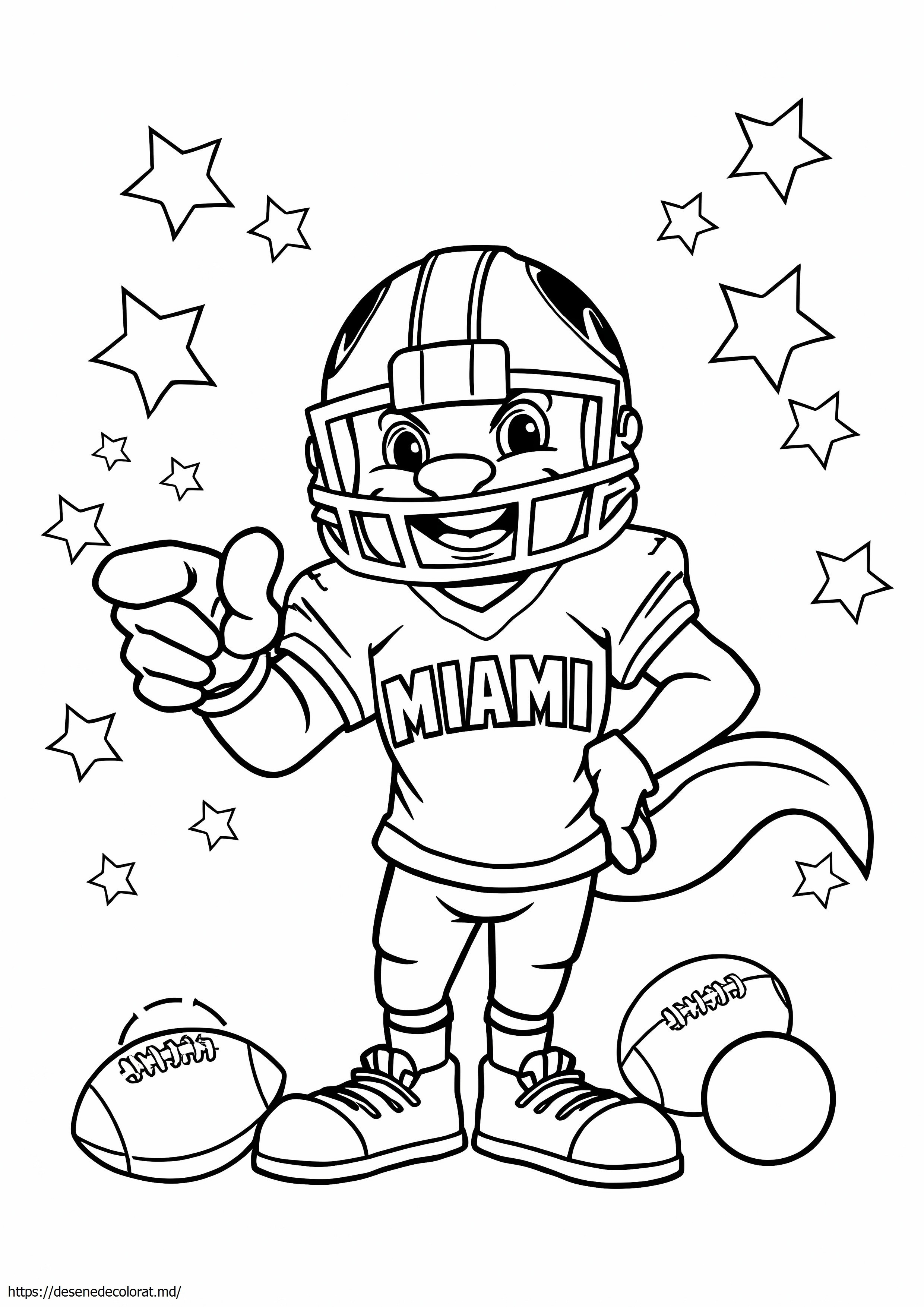 Uraganele din miami