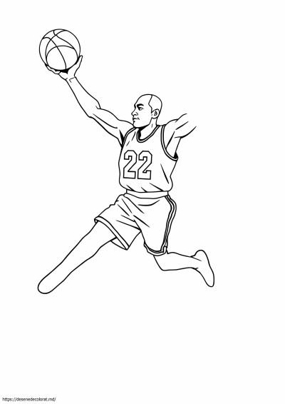 Sigla michael jordan