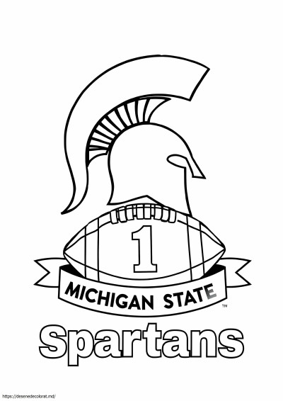 Statul michigan