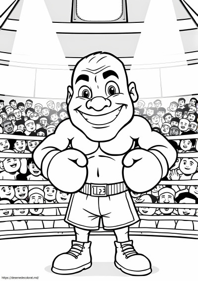 Mike Tyson