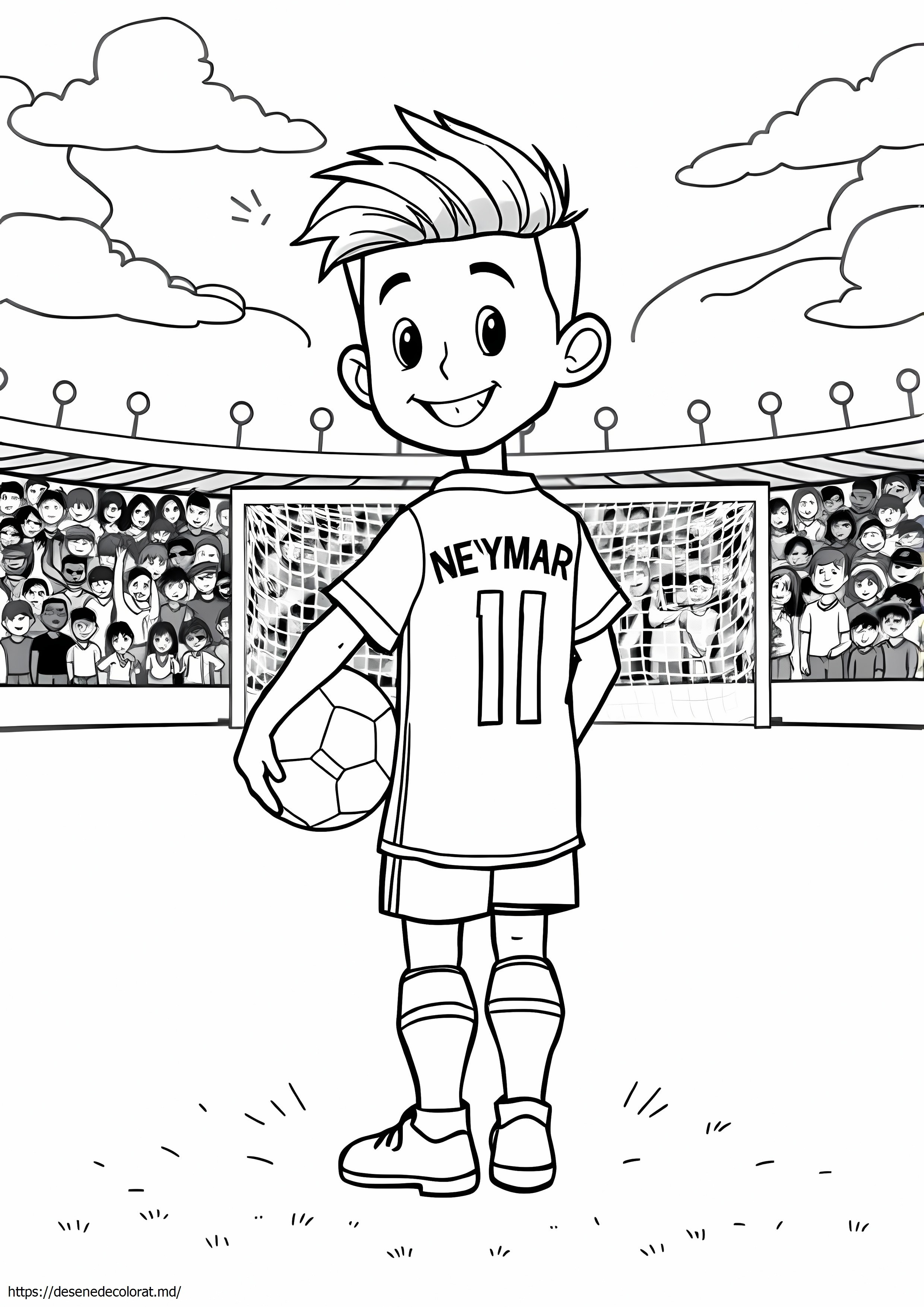 Naymar