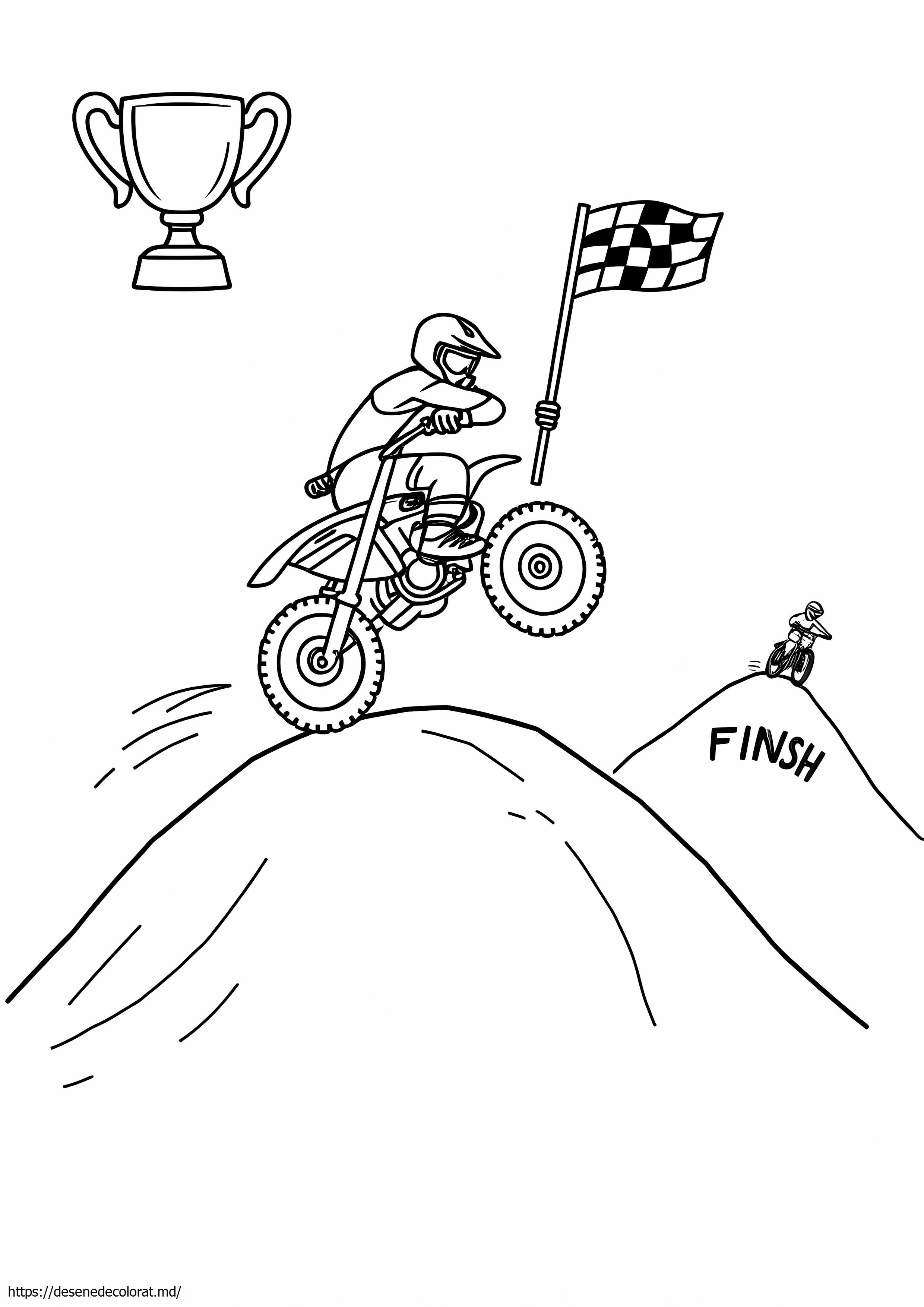 Motocross