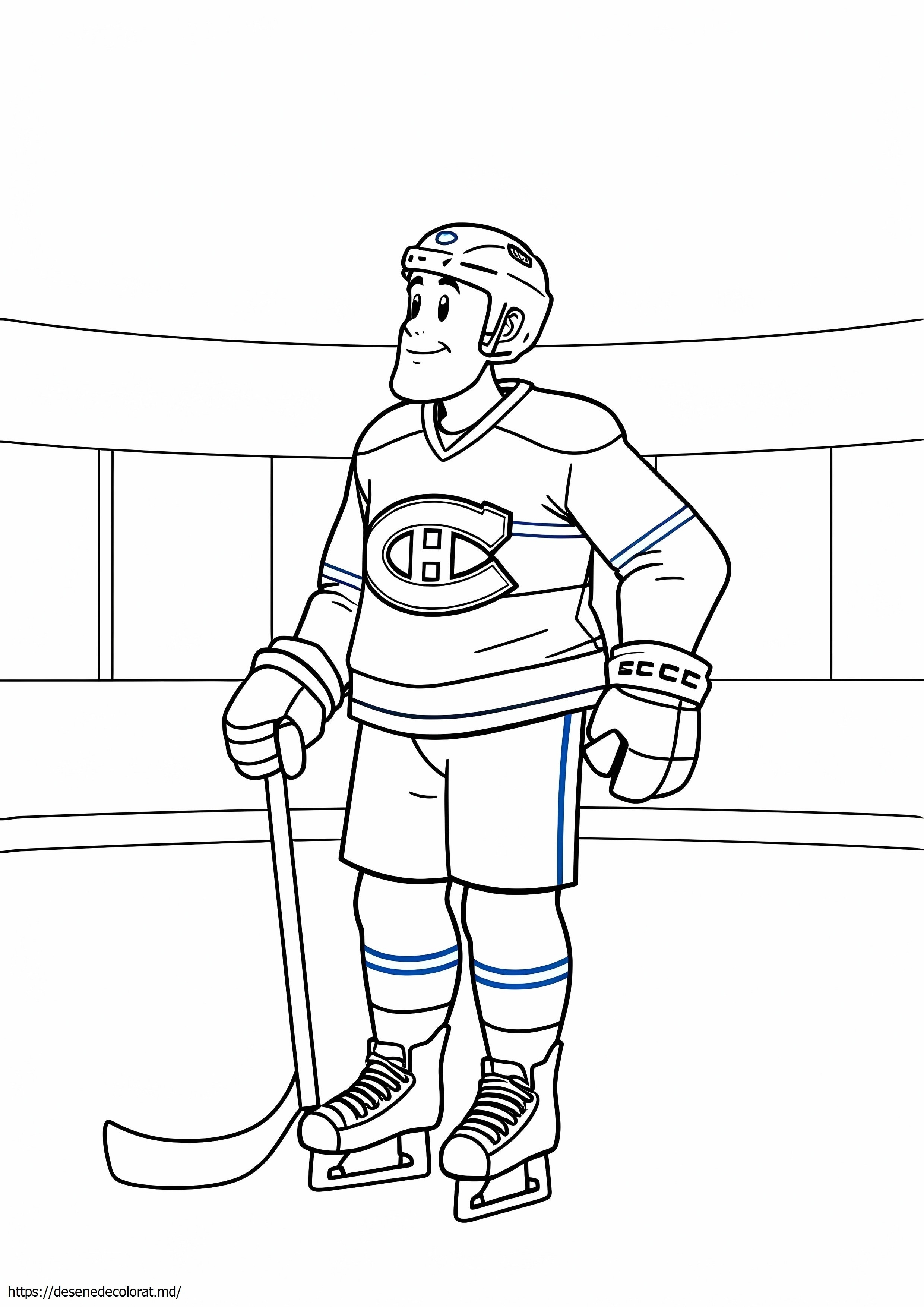 Canadienii de la Montreal