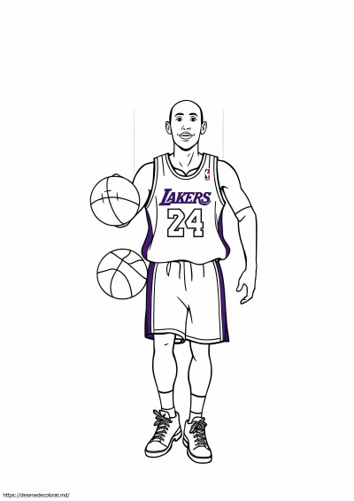 Nba kobe bryant