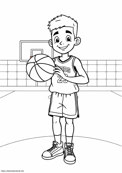Jucător nba