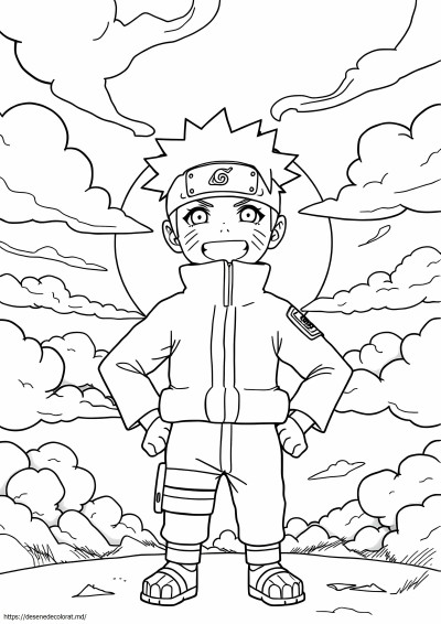 Uzumaki