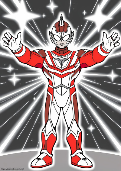 Ultraman zero