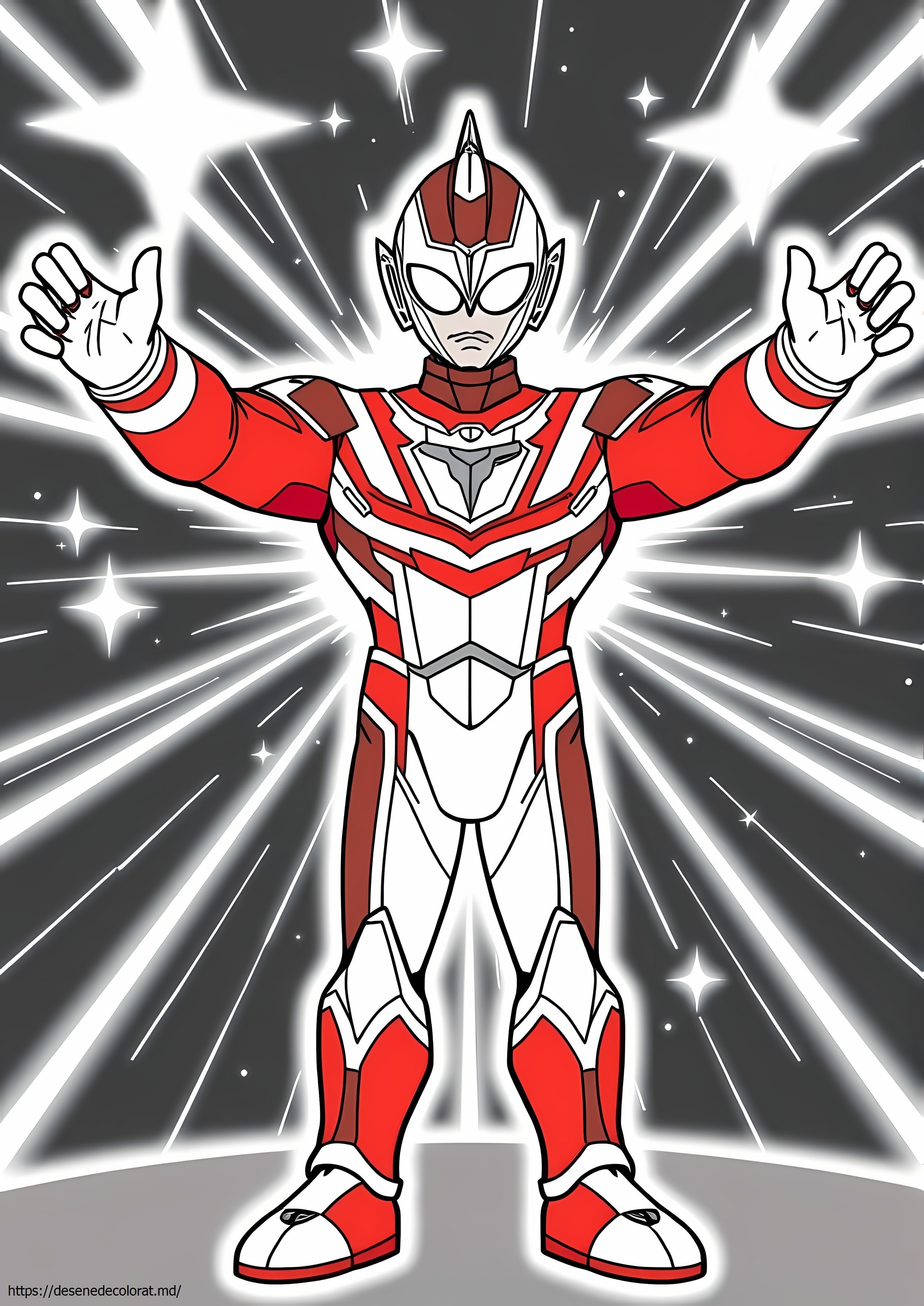 Ultraman zero