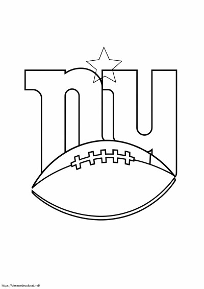 Sigla New York Giants
