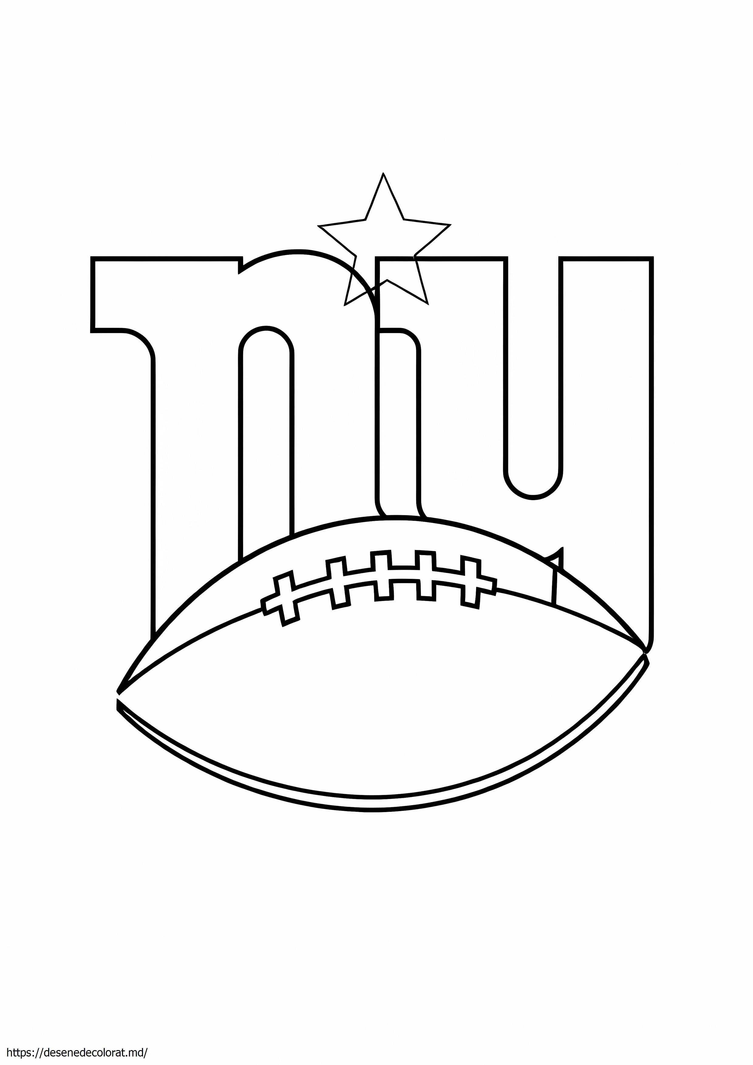 Sigla New York Giants