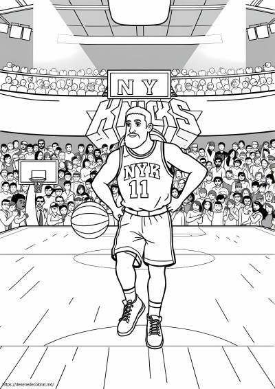 New York knicks